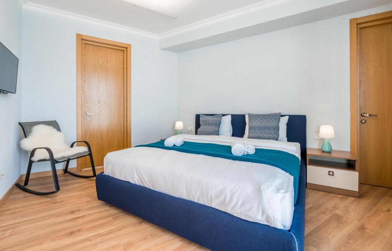 New Gudauri Atrium Apartment Luaran gambar